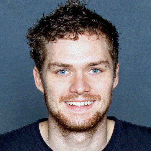 Finn Jones