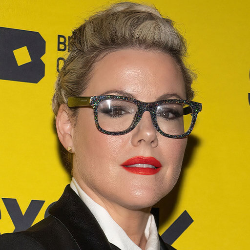 Kathleen Robertson