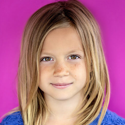 Ruby June Arnold