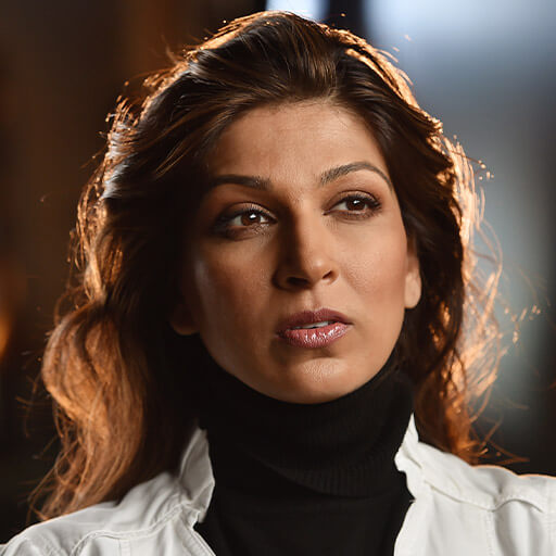 Minita Gandhi