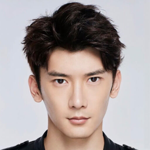 Ruilin Liu