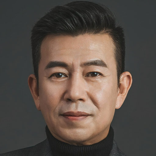 Baixuan Jiang