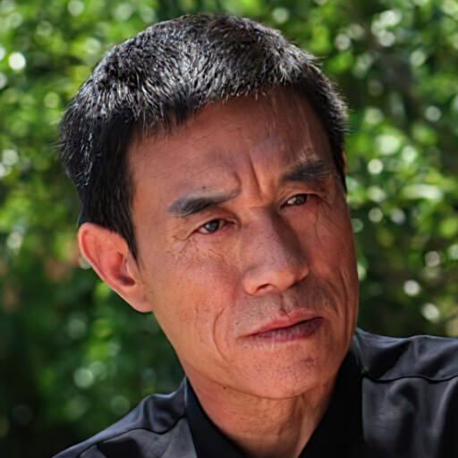 Zhiguo Du
