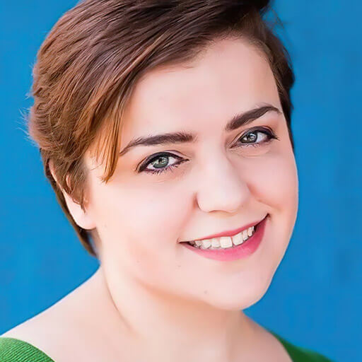 Rachel Glass