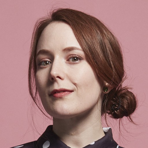 Freya Parker