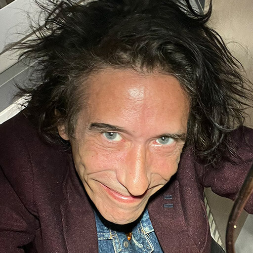 Ross Lee