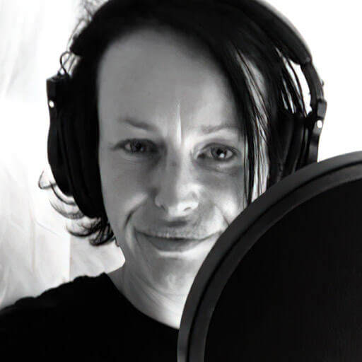 Jane Pickworth
