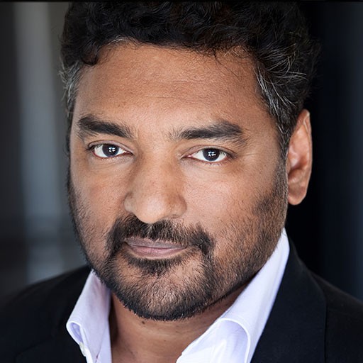 Sugith Varughese