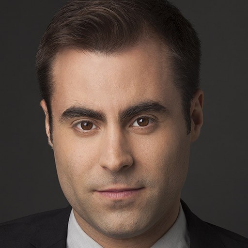 Matt Folliott