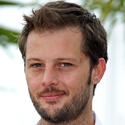 Nicolas Duvauchelle