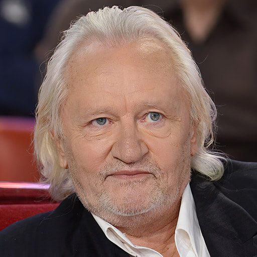 Niels Arestrup