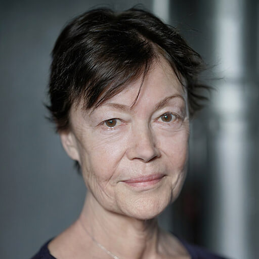 Brigitte Catillon