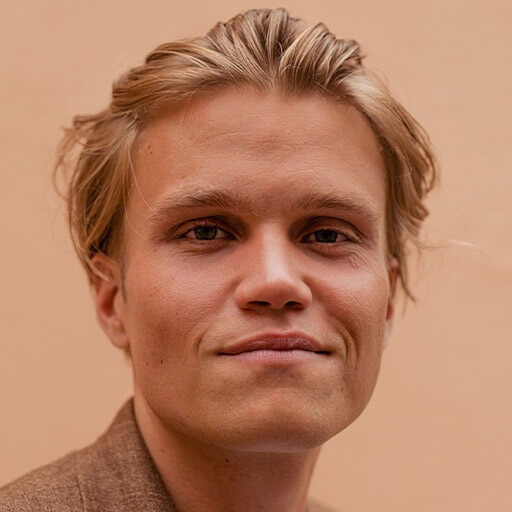 Axel Granberger