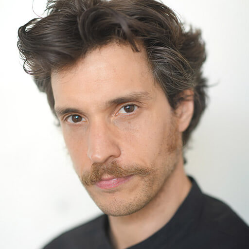 Rodolphe Pauly