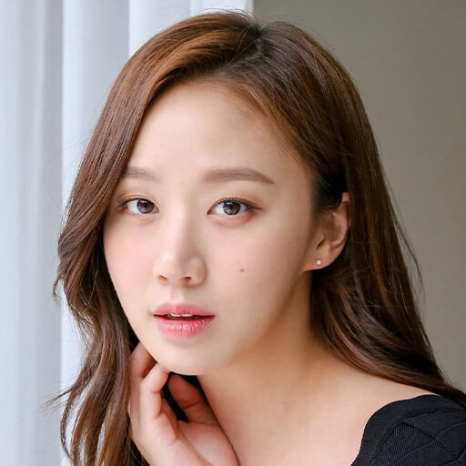 Go Sung Hee