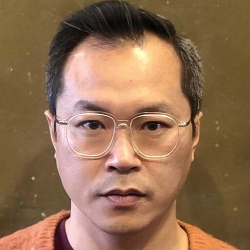 Baek Hyun Jin