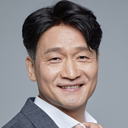 Kim Jung Ho