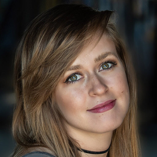 Sarah Wiedenheft