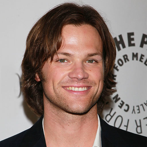 Jared Padalecki