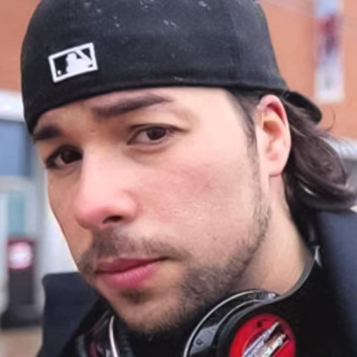 Annakin Slayd