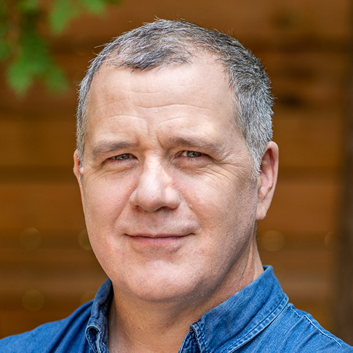 Alain Goulem