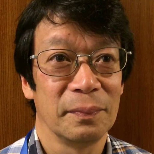 Takashi Taniguchi