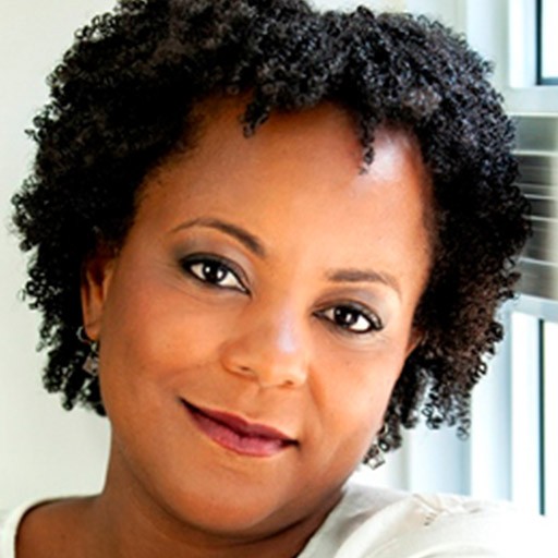 Lucinda Davis