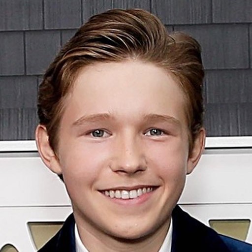 Luke David Blumm