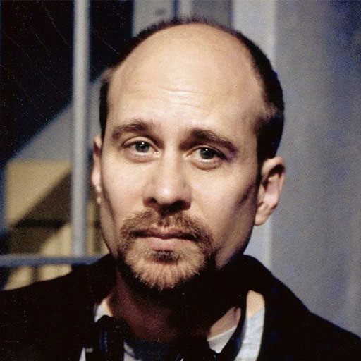 Terry Kinney