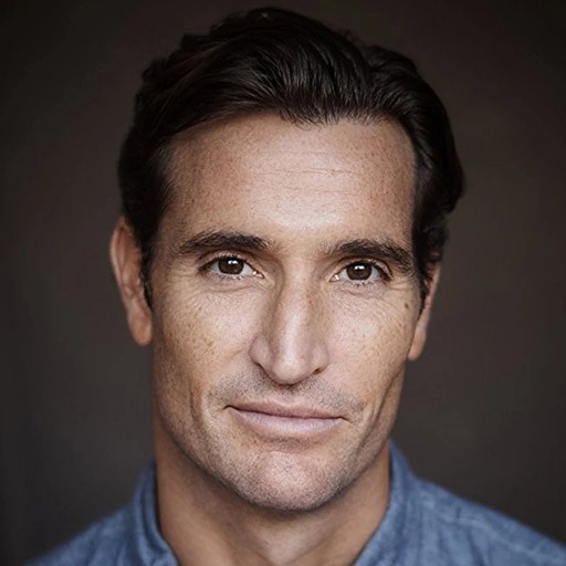 Matthew Del Negro