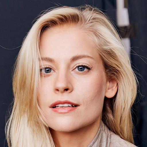 Kathryn Boswell