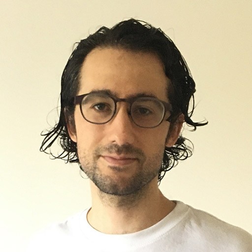 Harry Teitelman
