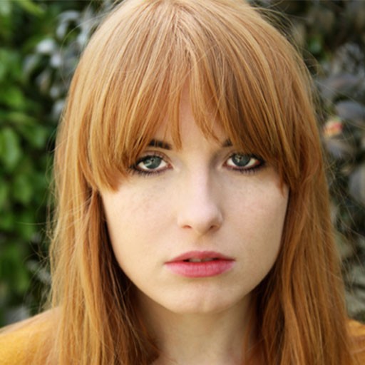 Kelsy Abbott