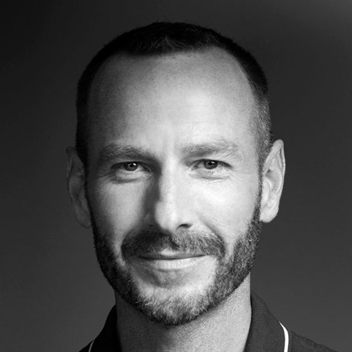 Jason Bentley