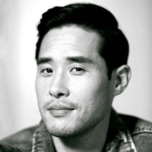 Raymond Lee