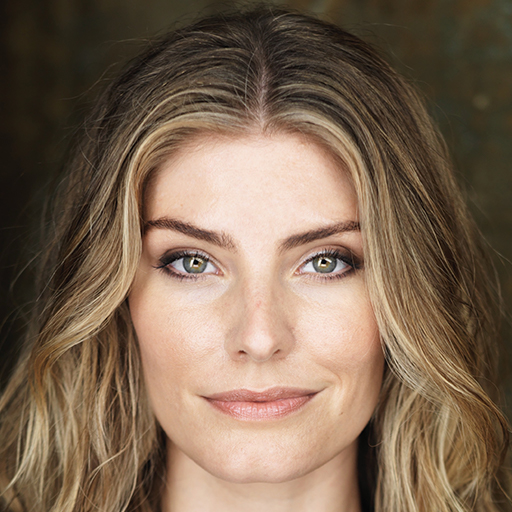 Caitlin Bassett