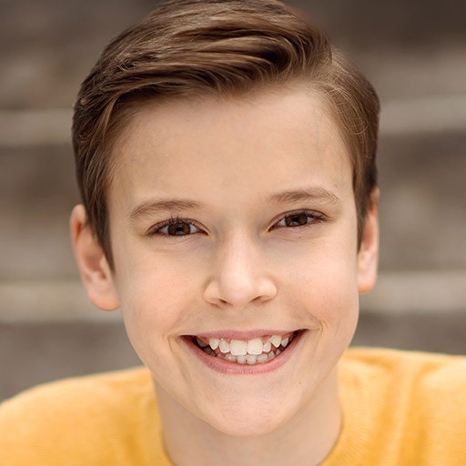 Everett Andres