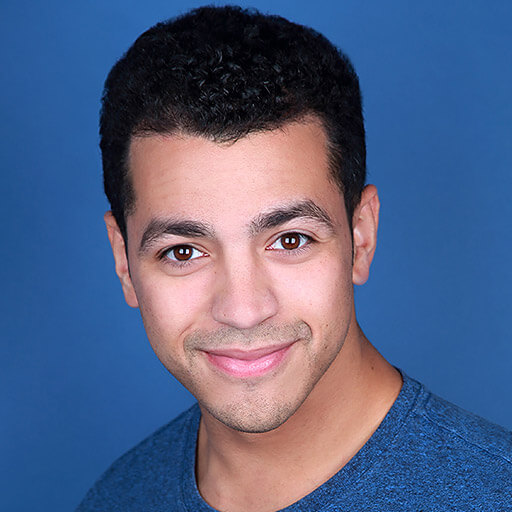 Brandon Castillo