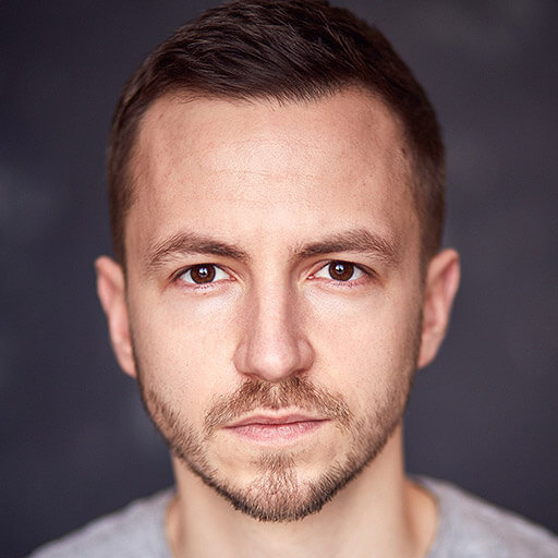 Alex Jordan
