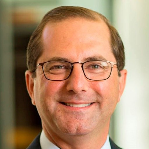 Alex Azar