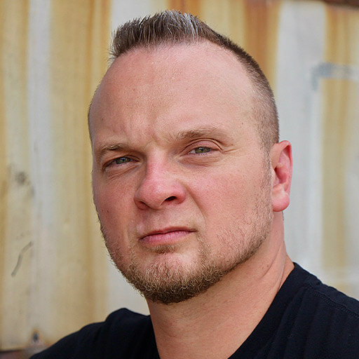 Mike Jenkins