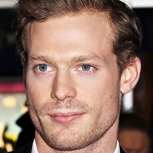 Sam Reid