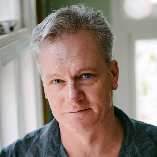 William McInnes