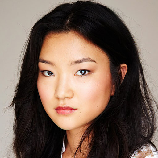 Michelle Lim Davidson