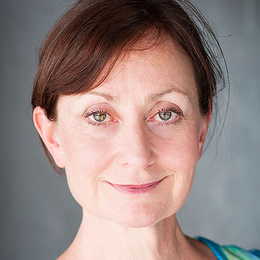 Caroline Lee