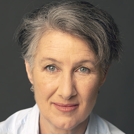 Maude Davey