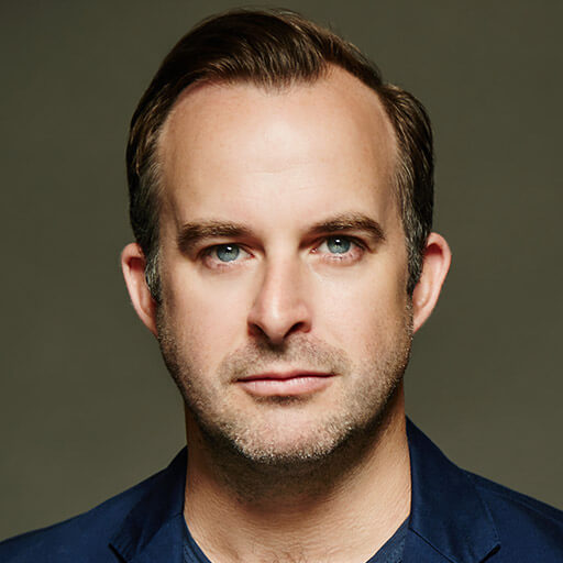 John Leary