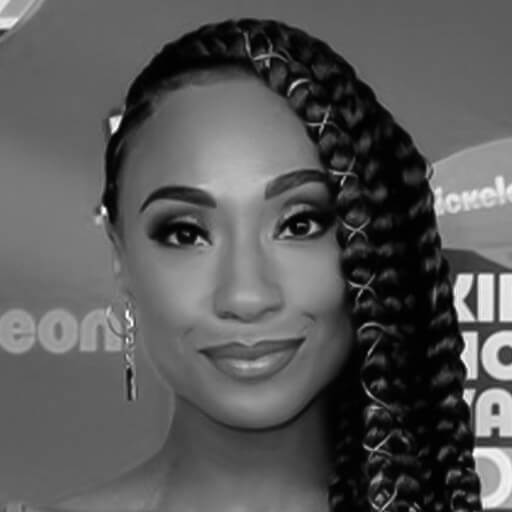 Tiffany Daniels