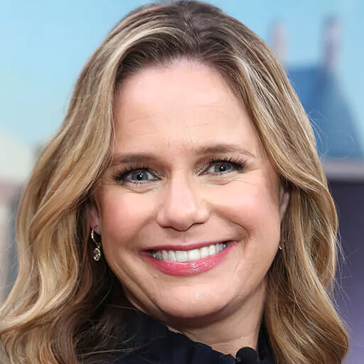 Andrea Barber