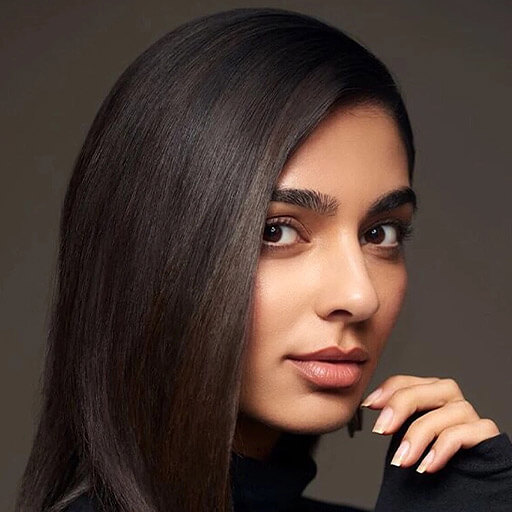 Nida Khurshid